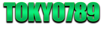Logo Tokyo789